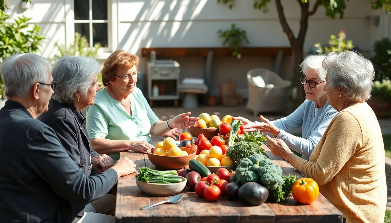 About values main image